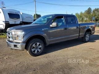 FORD F150 SUPERCREW
