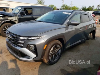 HYUNDAI TUCSON SEL