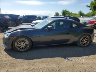 SUBARU BRZ 2.0 LIMITED