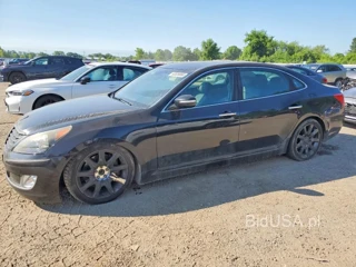 HYUNDAI EQUUS SIGNATURE