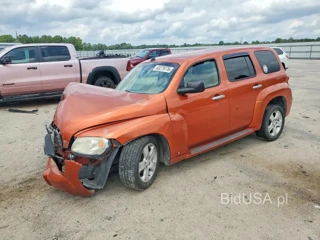 CHEVROLET HHR LS