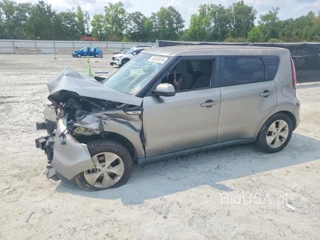 KIA SOUL BASE