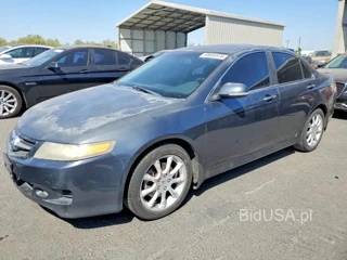 ACURA TSX