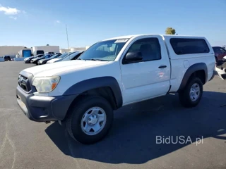 TOYOTA TACOMA BASE