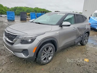 KIA SELTOS LX
