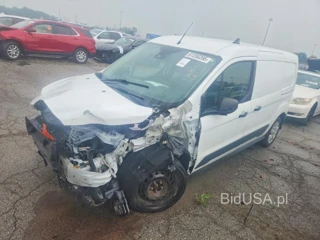 FORD TRANSIT CONNECT XL