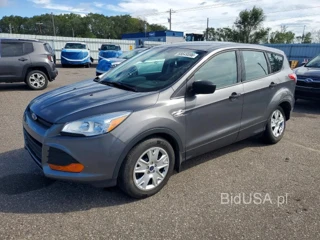 FORD ESCAPE S