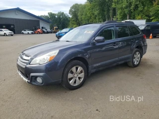 SUBARU OUTBACK 3.6R LIMITED