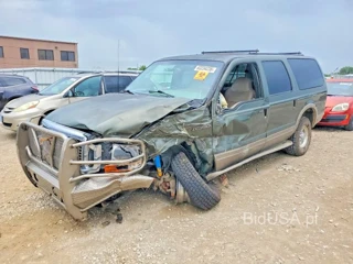 FORD EXCURSION LIMITED