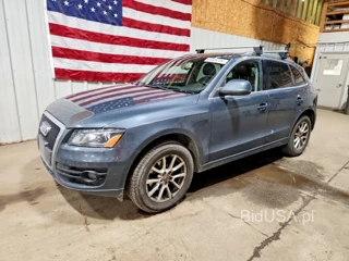 AUDI Q5 PREMIUM PLUS