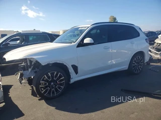 BMW X5 XDRIVE40I