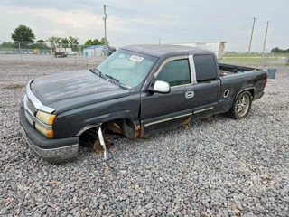CHEVROLET SILVERADO C1500