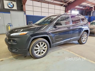 JEEP CHEROKEE LIMITED
