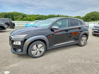 HYUNDAI KONA SEL