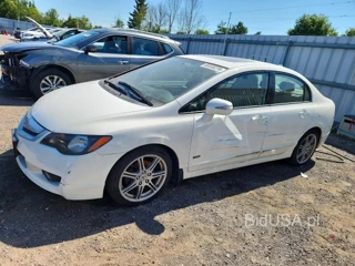 ACURA CSX TECHNOLOGY