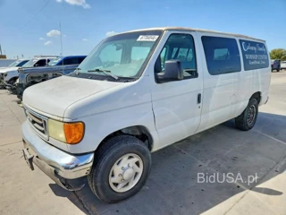 FORD ECONOLINE E-350