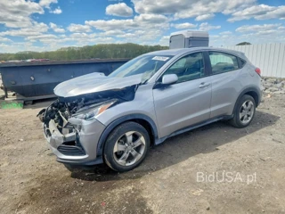 HONDA HR-V LX