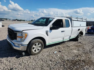 FORD F150 SUPER CAB