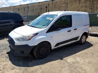 FORD TRANSIT CONNECT XL