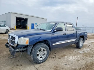DODGE DAKOTA QUAD SLT