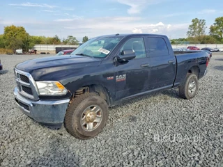 RAM 2500 ST