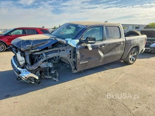 RAM 1500 BIG HORN/LONE STAR