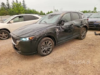 MAZDA CX-5 SIGNATURE