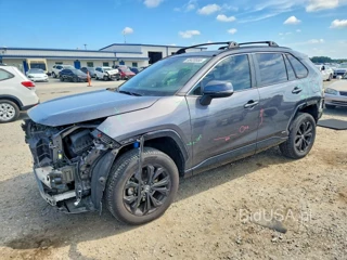 TOYOTA RAV4 SE
