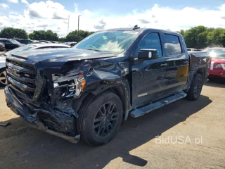 GMC SIERRA K1500 ELEVATION