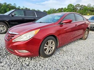 HYUNDAI SONATA GLS