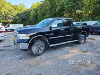 RAM 1500 SLT