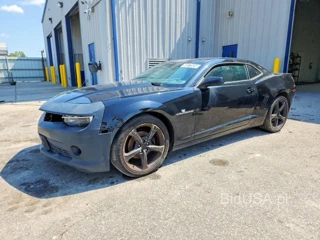CHEVROLET CAMARO LT