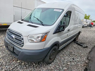 FORD TRANSIT T-350