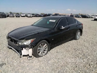 INFINITI Q50 BASE