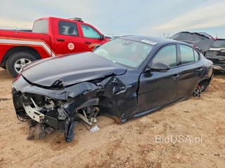 ALFA ROMEO GIULIA SUPER