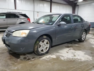 CHEVROLET MALIBU  LT