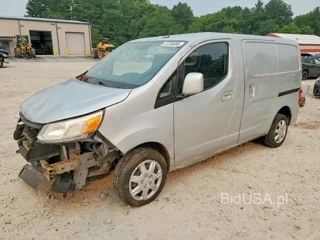 CHEVROLET CITY EXPRESS LT