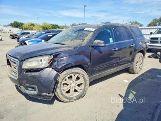 GMC ACADIA SLT-1