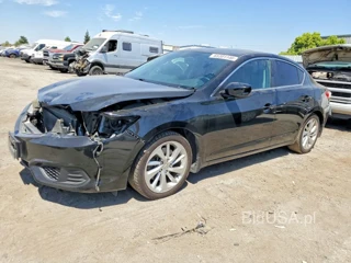 ACURA ILX PREMIUM