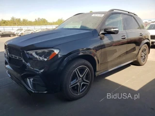 MERCEDES-BENZ GLE 450E 4MATIC