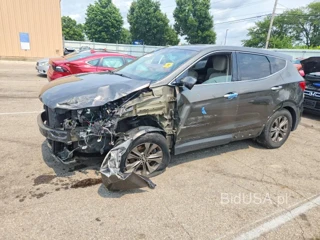 HYUNDAI SANTA FE SPORT 2.4L