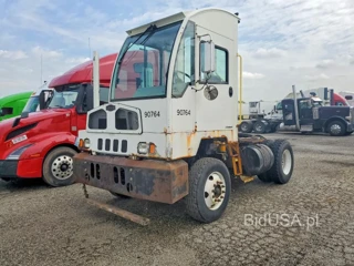 AUTOCAR LLC XSPOTTER-ON