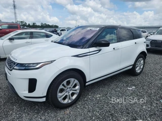 LAND ROVER RANGE ROVER EVOQUE S