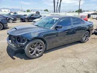 DODGE CHARGER SXT
