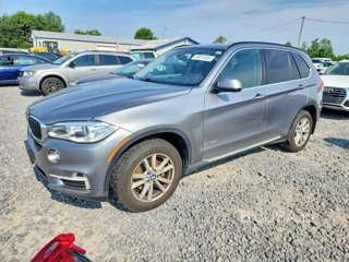BMW X5 XDRIVE35D