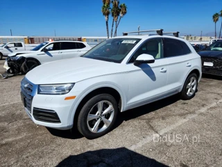 AUDI Q5 PREMIUM