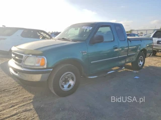 FORD F150