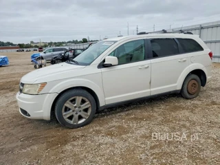 DODGE JOURNEY SXT