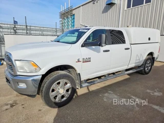 RAM 2500 SLT