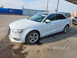 AUDI A3 PREMIUM